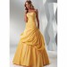 Cute-Long-Yellow-Evening-Dress-Uk-2011 (6)