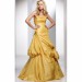 Cute-Long-Yellow-Evening-Dress-Uk-2011 (7)